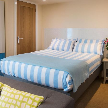 The Town House Hotell Whitby Exteriör bild