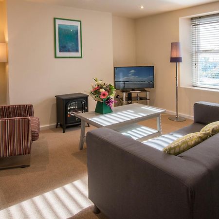 The Town House Hotell Whitby Exteriör bild