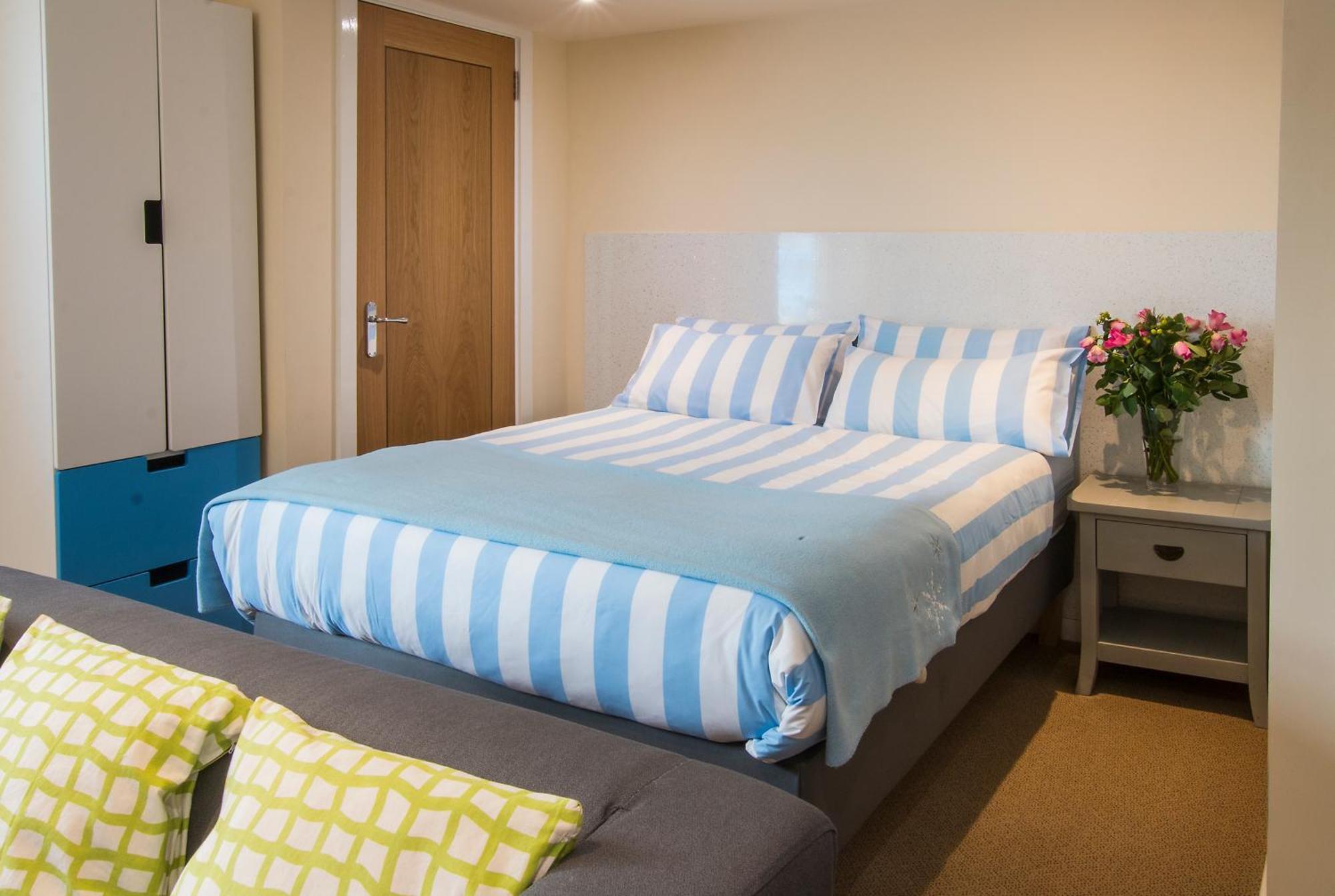 The Town House Hotell Whitby Exteriör bild