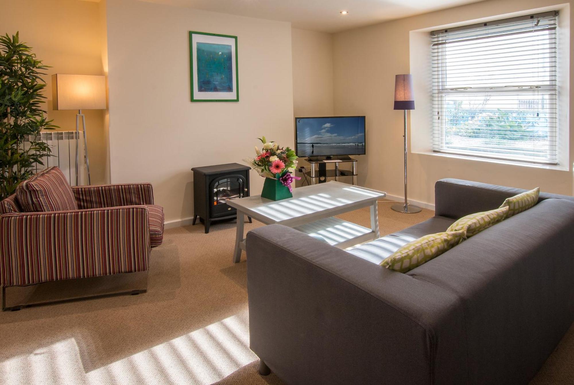 The Town House Hotell Whitby Exteriör bild