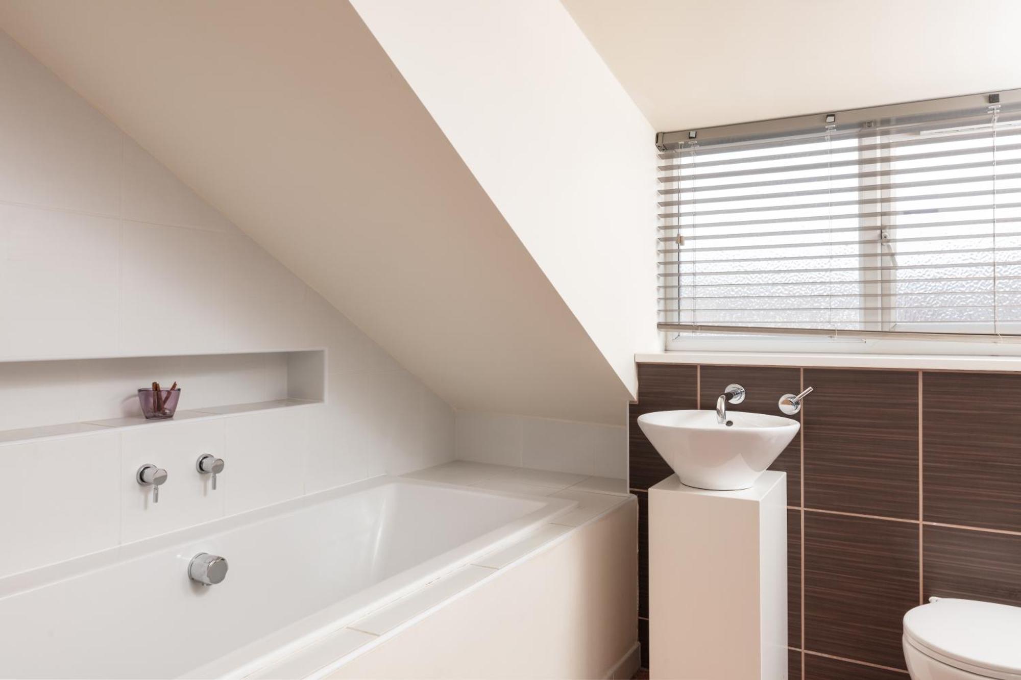 The Town House Hotell Whitby Exteriör bild